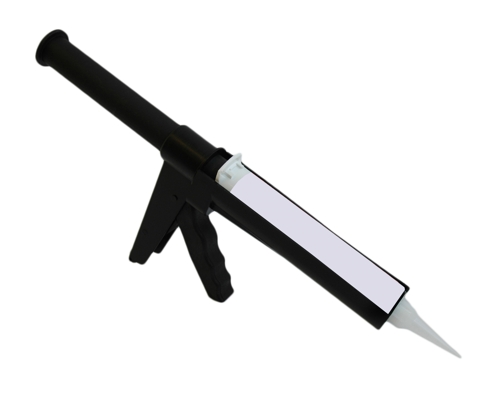 TCRGUN - Application Gun - Dodaci